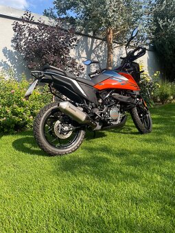 Ktm 390Adventure - 4