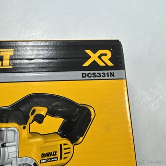 DeWALT DCS331N - 4