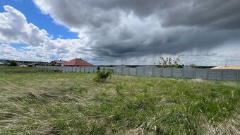 Stavebný pozemok 900 m², Párovské Háje, Nitra - 4