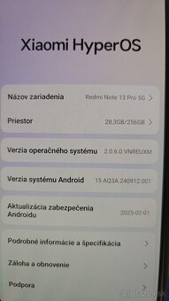 Redmi note 13 pro 5G - 4