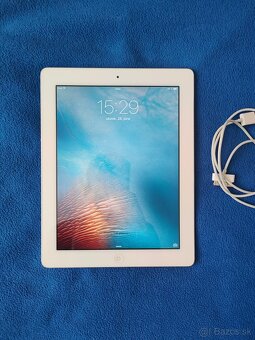 Apple iPad 2 16GB Wi-Fi 3G 16GB,model MC979TY/A - 4