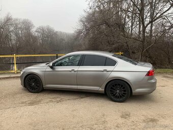 Volkswagen passat b8 2.0 tsi 162kw - 4