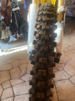 Mikilon mzk 250 - 4