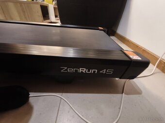 Bežecký pás ZenRun 45 - 4