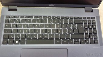 Acer TravelmateP4 I5-1240 16"/ 16GB RAM/ 512SSD/ Win11 Prof - 4