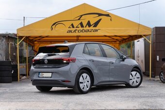 Volkswagen ID.3 2021- 150KW - Soh Test + Po ser. prehliadke - 4