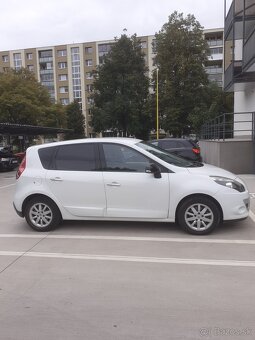 Renault Scenic 3-2012 , 1.6dci,96kw - 4