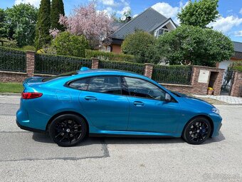 BMW M235i xDrive Gran coupe - 4