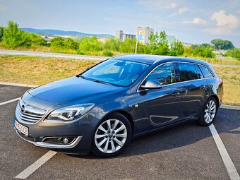 OPEL INSIGNIA Sports Tourer - 4