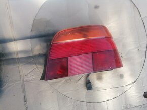Diely BMW e39 a e46 , Felicia - 4