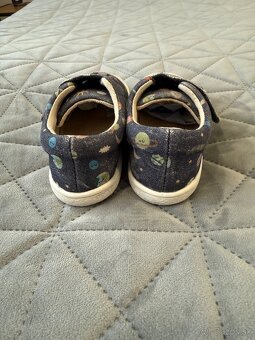 Mido Shoes tenisky Space blue - 4