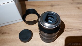 Tamron 17-70 f2.8 Sony E - 4