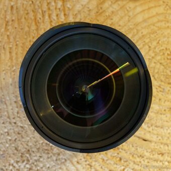 Samyang 14mm f/2.8 IF ED UMC Aspherical - 4