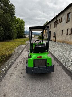 AVANT 420 - 4