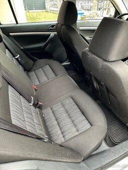 Škoda Octavia 2 2.0 TDI 103 KW 2011 - 4
