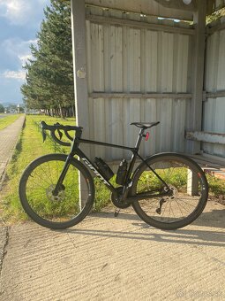 Giant TCR Advanced Pro 1 Di2 bicykel, carbon - 4