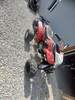 Bashan 200 - 4