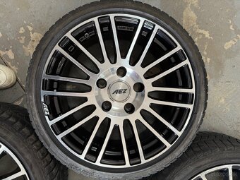 5x112 R18 AEZ 225/40 - 4