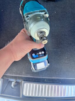 Makita DTW300RTJ - 4