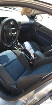 Predam vymením superb 1.9 tdi 74kw - 4