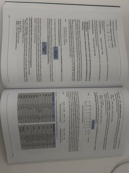Maturita z chémie - 4