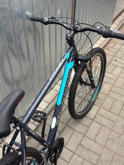 Vedora Connex horský bicykel 27.5” - 4