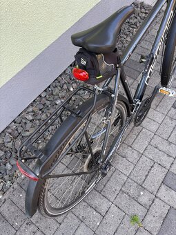 Predám bicykel zn. Merida - 4