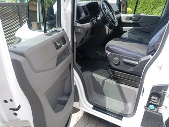 Tepovanie a čistenie automobilov - 4