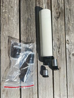 hvezdarsky teleskop - 4