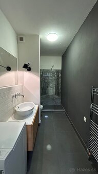Prenájom 2 izb. moderný byt v centre Trenčína s parkovaním - 4
