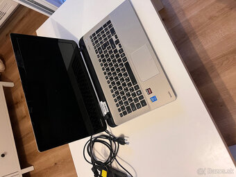 Toshiba Satellite L50-B-175 - náhradné diely - 4