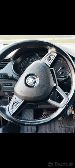 Škoda Octavia 3 - 4