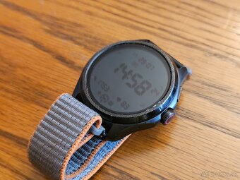 Ticwatch pro 5 - 4