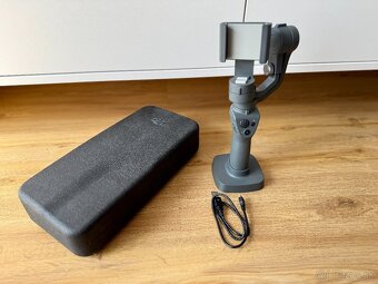 Stabilizátor DJI Osmo Mobile 2 - 4