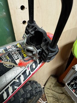 Predám detskú sedačku na bicykel - 4