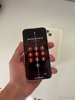 iPhone 13 Mini - 4
