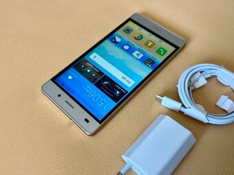 Huawei P8 lite DUAL SIM - 4