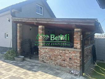 Predaj, zrekonštruovaný RD- Šahy / Levice (038-12-PEKR) - 4