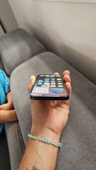 Predám apple Iphone 13 128gb, zachovaly - 4