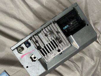 Ford focus mk2 radio - 4