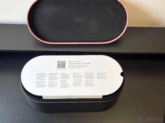 Dyson Airwrap Complete Long – Copper/Topaz - 4