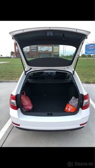 Škoda Octavia 1.2 TSI MP5 2017 185xxxkm - 4
