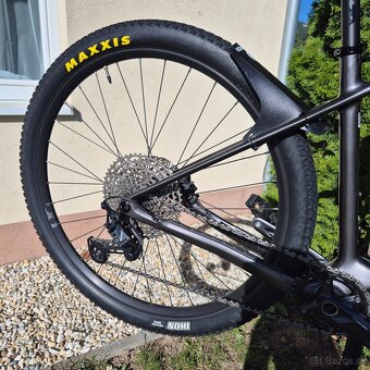 Horský bicykel Orbea Alma M50 - 4