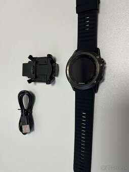 Garmin Fenix 3 - 4