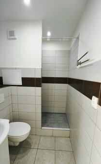 Na prenájom garsónka Nitra - Chrenová - 4