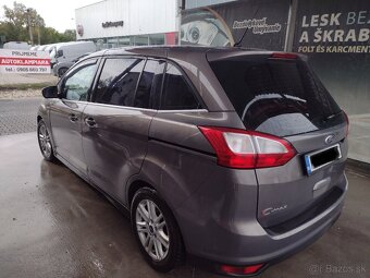 Predám Ford  grand c max - 4