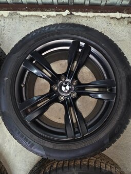 5x120 R19 BMW M dvojrozmer - 4