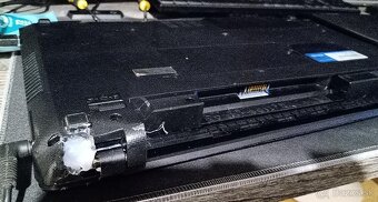 Notebook ASUS K53U s 120 GB SSD - 4