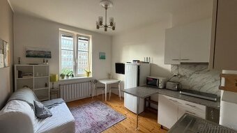 48 m2 1-izbový byt v Starom meste - 4