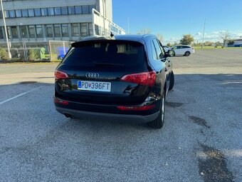 Predám Audi Q5 2.0 TDI Quattro RV 2011 - 4